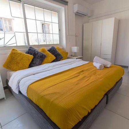 Jana'S 2-Br Apartment In 라르나카 외부 사진