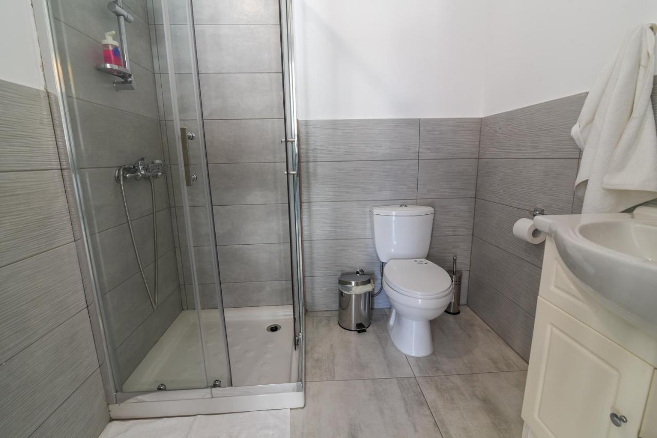 Jana'S 2-Br Apartment In 라르나카 외부 사진